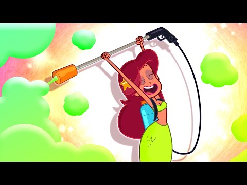 (NEW) Zig & Sharko 3 | REPLICAS (S03E71) New Episodes in HD