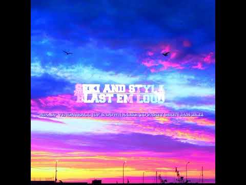 Mix_Up{Vengatracc [Up & Down X Like To Party Siren Jam 2K22