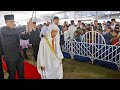 DALAM SEJARAH Kekuatan Batiniyah Lebih Kuat Dari Pada Kekuatan Lahiriyah