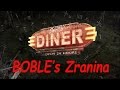 Игра Joe's Diner. Объедки, призраки и кантри (2). 