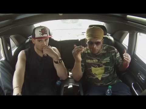 Afrojack & Sway Get Deep: David Guetta, Calvin Harris, Kanye, Kendrick Lamar and More