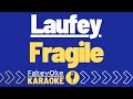Laufey - Fragile [Karaoke]