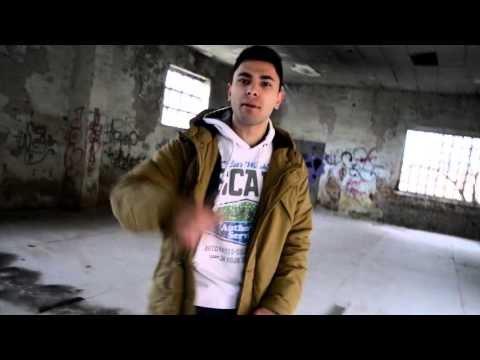 Elder x Lou(LSD) - NA DJONOVIMA BETON (OFFICIAL VIDEO) 2016