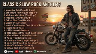 Download lagu Greatest Slow Rock Ballads Ever Recorded mp3