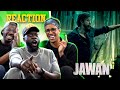 Jawan Official Hindi Trailer Reaction