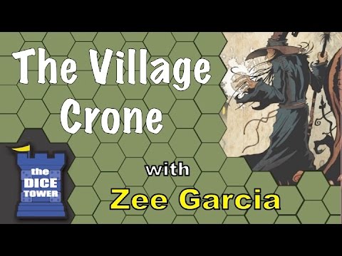 The Village Crone