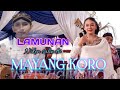 NANGIS SPANJANG LAGU‼️LAMUNAN NIKEN SALINDRI || TERBARU DI MARGO UTOMO GRABAG