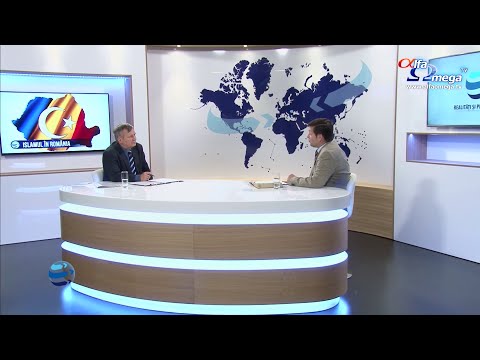 #RSP Rolul Bisericii in contextul actual si al sfarsitului vremurilor - Marius Birgean