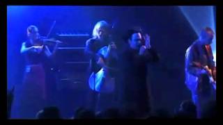 Deine Lakaien - Dark Star (Live in Potsdam, 2002 &quot;White Lies&quot; Tour)