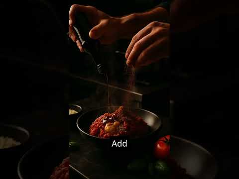 The Best Sweet & Spicy BBQ Meatballs