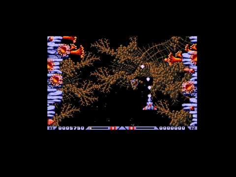 Xenon 2 - Megablast (AMIGA)