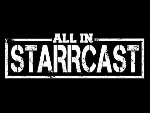 Starrcast To Be Broadcast Live On FITE TV
