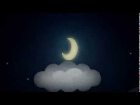 Thumbnail of the video: 海に落ちた月の話　予告編 / The moon that fell into the sea trailer
