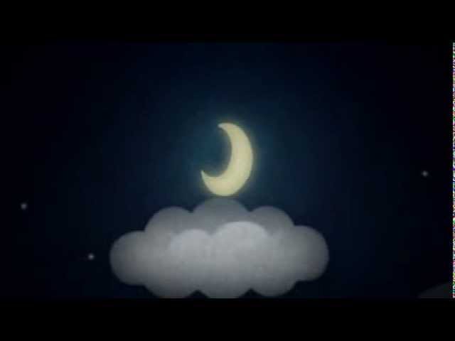 海に落ちた月の話　予告編 / The moon that fell into the sea trailer