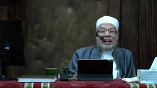 صورة حول مشروعية العمل السياسي في  الغرب / (6يوليو 2020م) / فتاوي علي الهواء / لفضيلة د.صلاح الصاوي