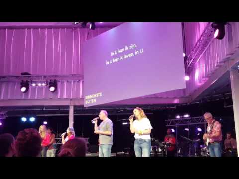 Basis cc - Opwekking 625 - Wat een liefde