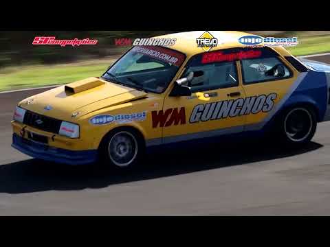 Hamilton Morsch - 3ª Etapa Gold Classic 2023 - Tarumã