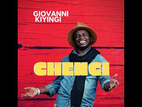 Giovanni Kiyingi - She Ma Good Vibes (Official Audio)