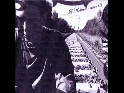 Lasse K - Vapaa Tyyli (mukana Laiska Leppone)