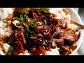 Pork Adobo