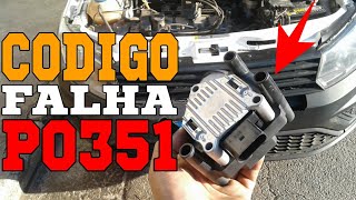 p0354 explicação detalhada