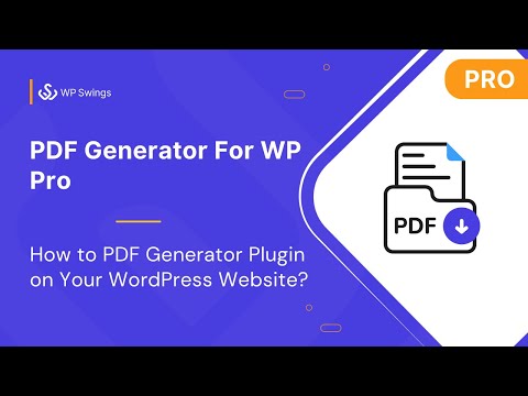 download lagu mp3 mp4 Advanced Pdf Generator, download lagu Advanced Pdf Generator gratis, unduh video klip Advanced Pdf Generator