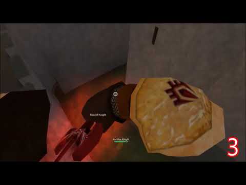 Roblox | Redcliff VS Korblox 2 - The Revenge Kill Count