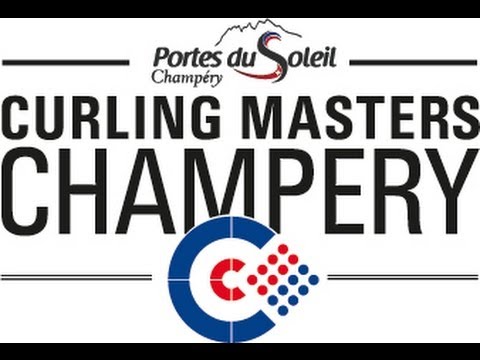 2013 Curling Masters Champéry | Final | Grattan (CAN) - Pfister (SUI)