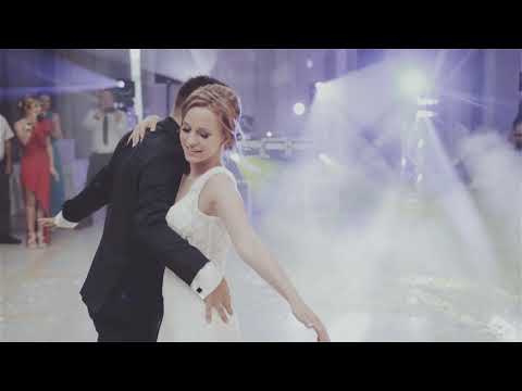 Pierwszy taniec Ania i Patryk 29.06.2019 Never Enough - The Greatest Showman