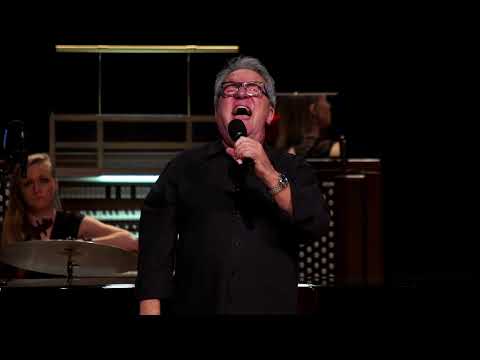 Cam and James LIVE featuring Mark Lowry