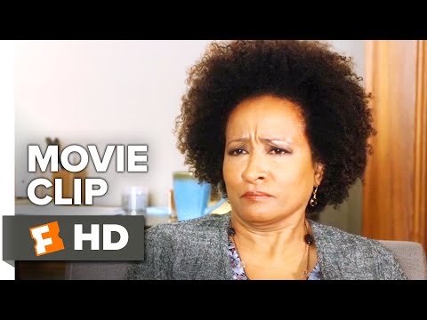 A Bad Moms Christmas Movie Clip - Dr. Karl (2017) | Movieclips Coming Soon