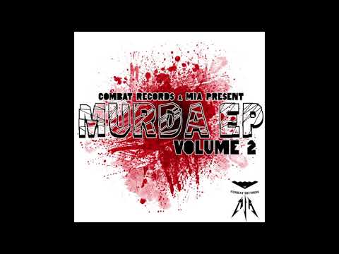 General Malice - Hang Dem - CMBT049