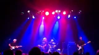 Chilliwack - Crazy Talk (Sound Academy 2012-06-29)