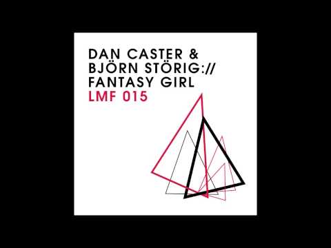 Dan Caster & Bjoern Stoerig - Go With the Flow