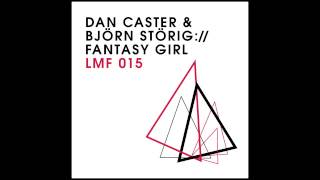 Dan Caster & Bjoern Stoerig - Go With the Flow