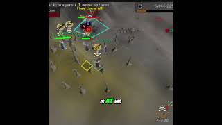 Epic ⚔️ Wilderness Battle Looms! Warriors Prepare! 🔥