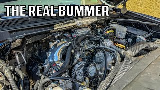 BOOST LEAK TEST L5P Edition