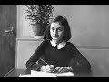 Historische beelden: Anne Frank 75 jaar geleden ondergedoken