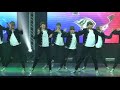 Get Paid Senior Large Group Hip Hop