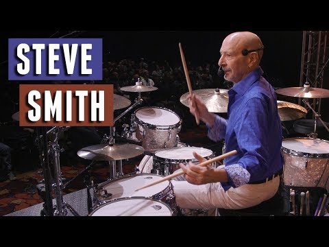 Steve Smith (PASIC 2017) - FULL CLINIC