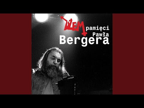 Modlitwa III - Pozwól mi