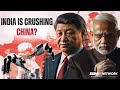 Can India Beat China by 2047 to Become the Next Superpower? : Geopolitical case study DEFAULT Thumbnail