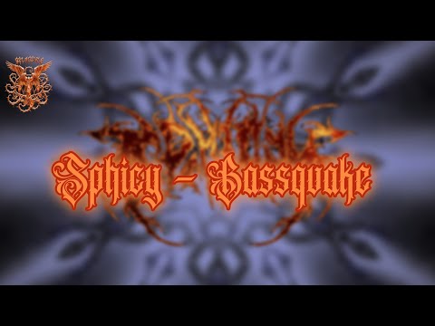 Sphicy - BASSQUAKE (indecadence vol.2)