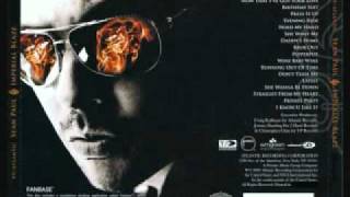 SEAN PAUL - IMPERIAL BLAZE / EVENING RIDE