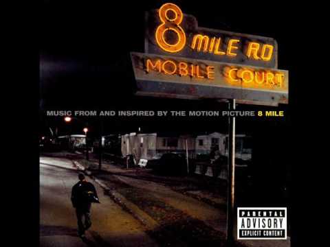 Eminem - Love Me feat. Obie Trice & 50 Cent