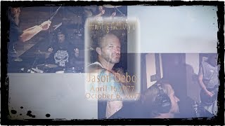 Massaro - Ain&#39;t Dead Yet - In-Studio Play Through Video