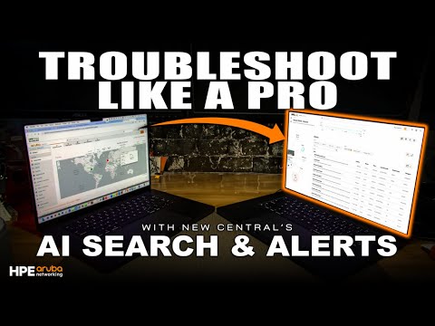 >AI Search and Alerts