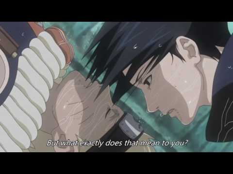 FRIEND SHIP OF NARUTO AND SASUKE AMV