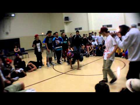 Mf Kidz vs Flipside 180