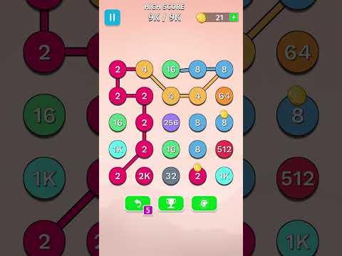 Connect Number 248 Video